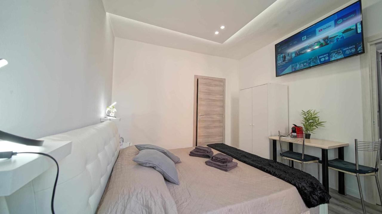 Destiny 2 Piazza Isolo Apartment