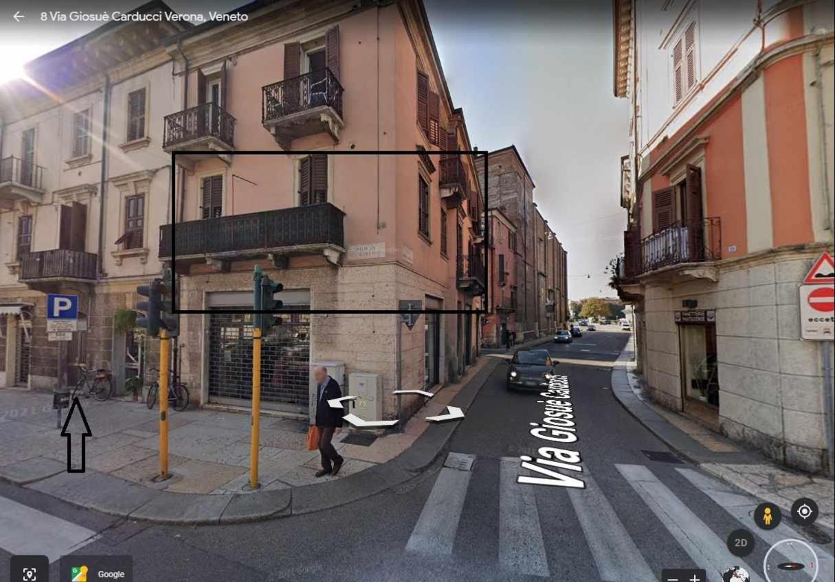 Destiny 2 Piazza Isolo Apartamento *