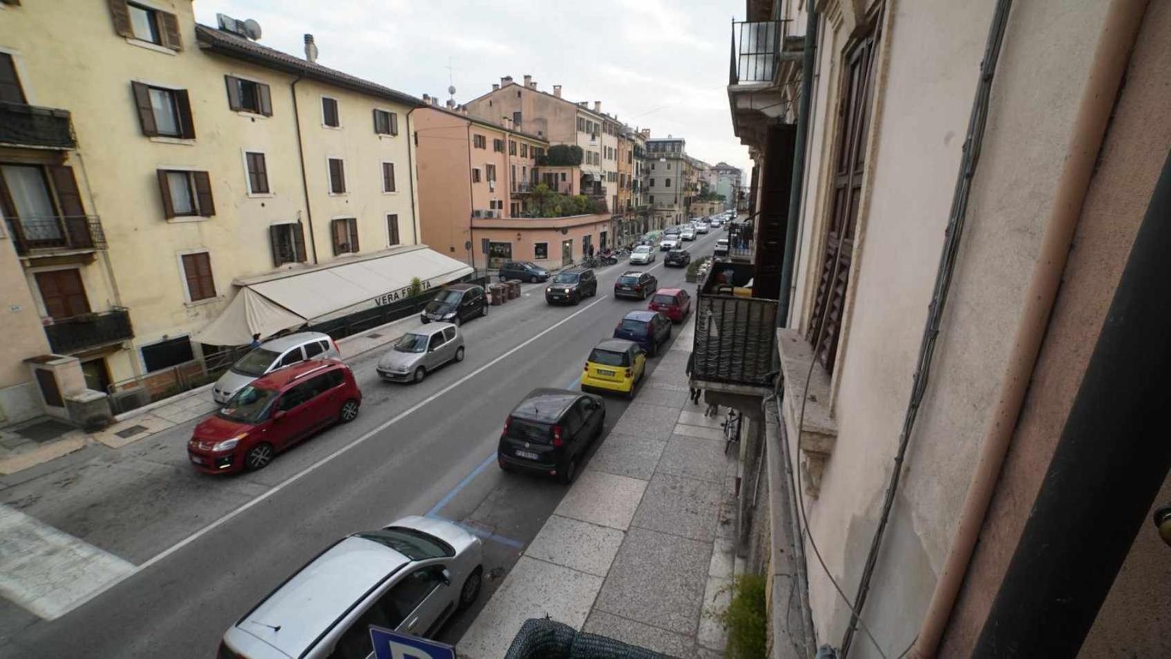 Apartamento Destiny 2 Piazza Isolo Verona